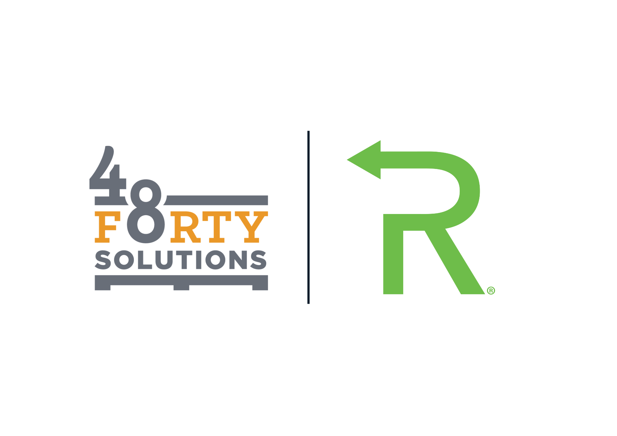 48forty Solutions and Relogistics Services