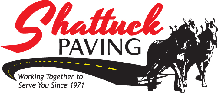 M Shattuck Paving