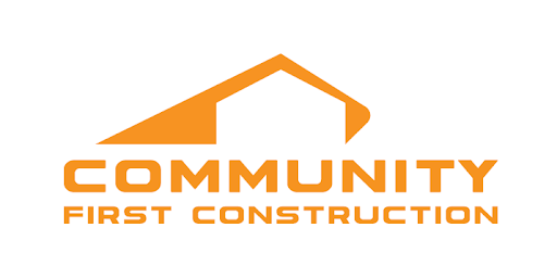 Community First Construction