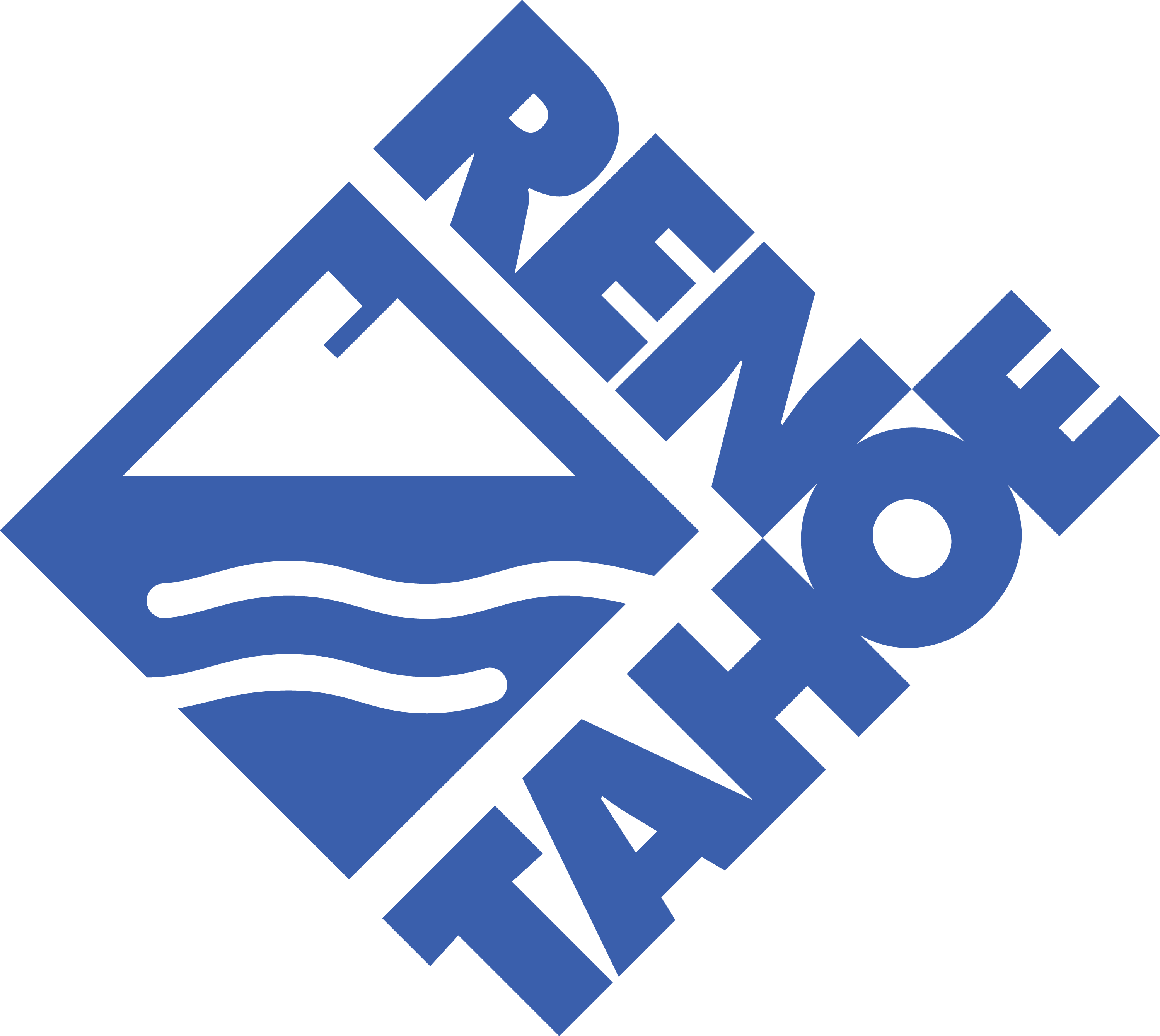 Reno-Tahoe Airport Authority