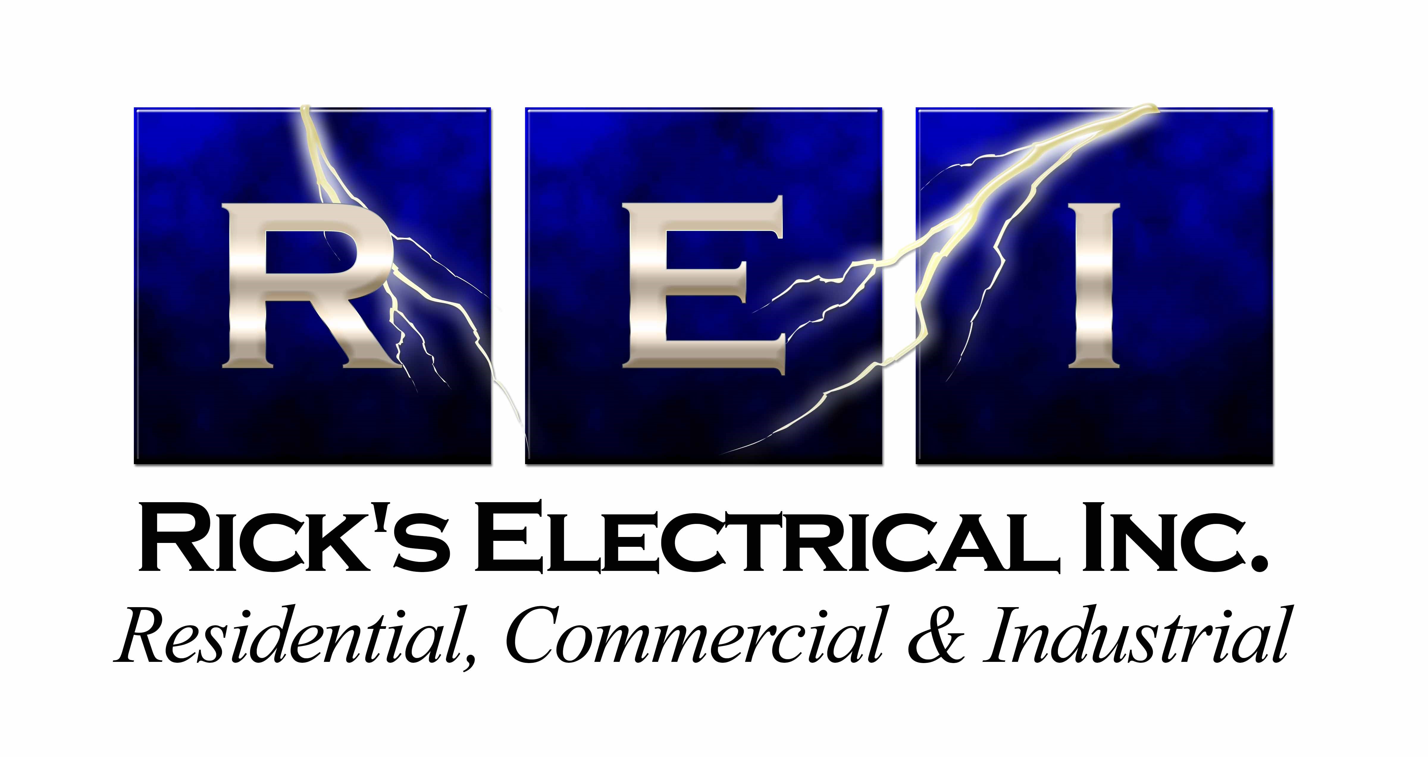 Rick's Electrical, Inc