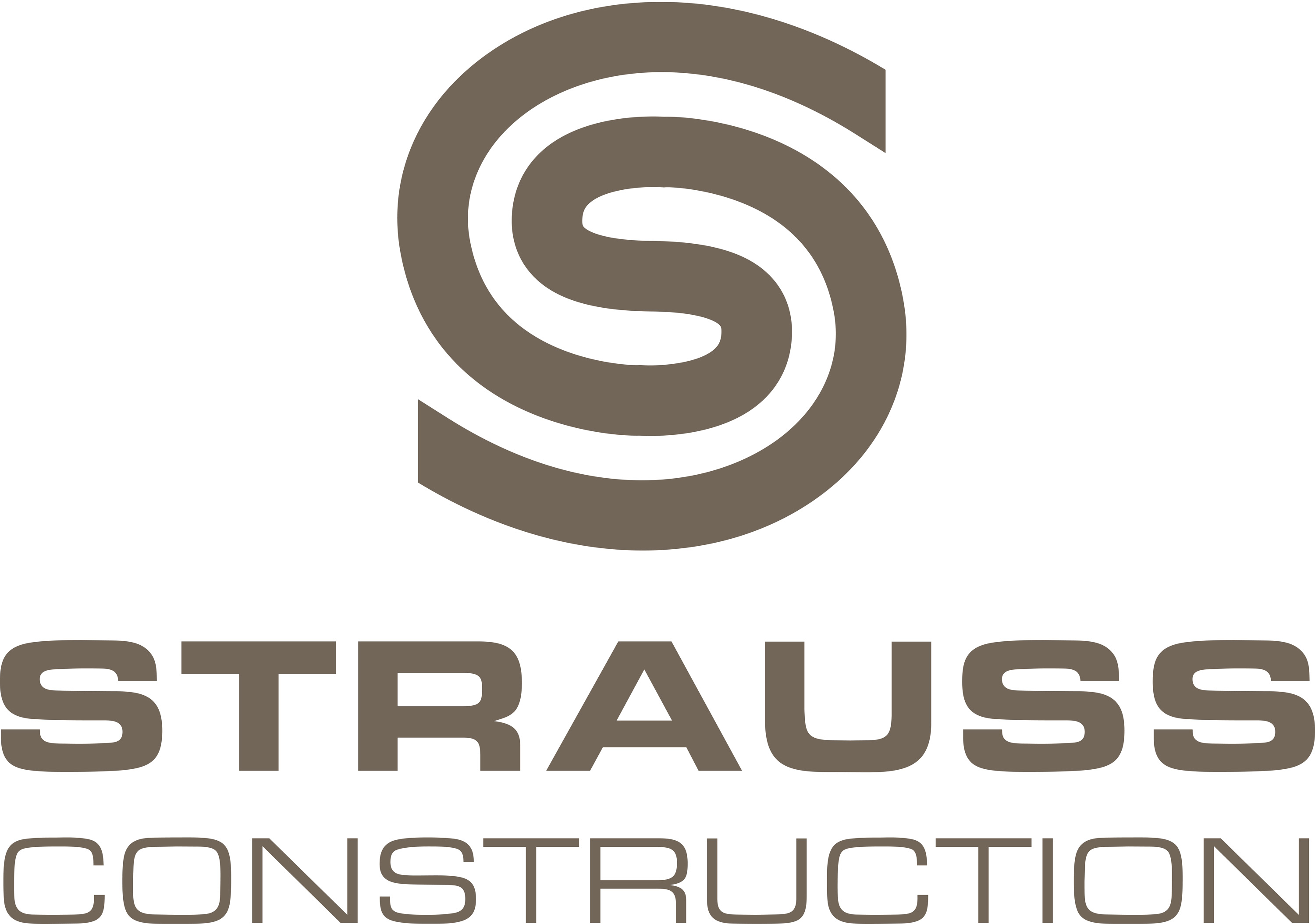 Strauss Construction