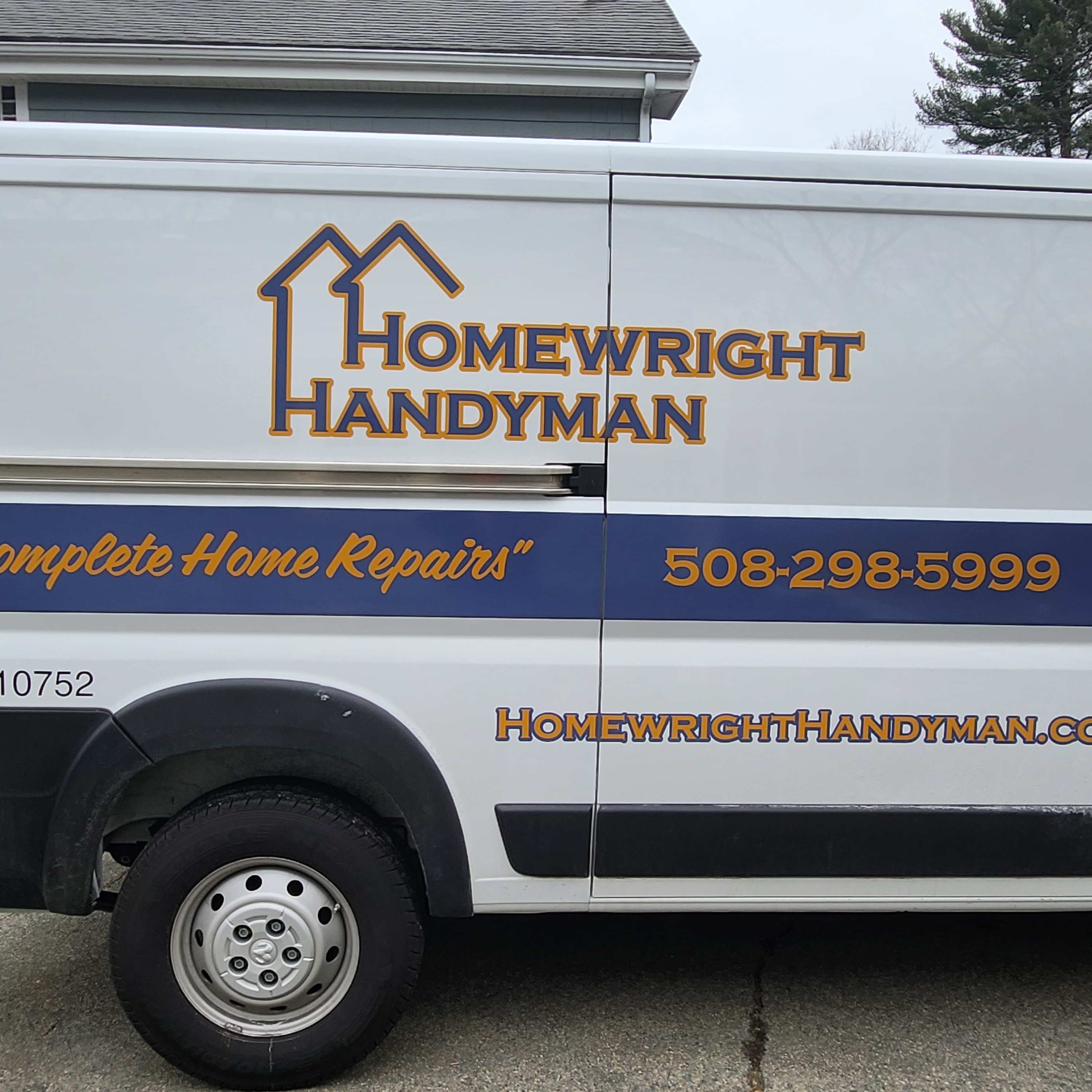 Homewright Handyman